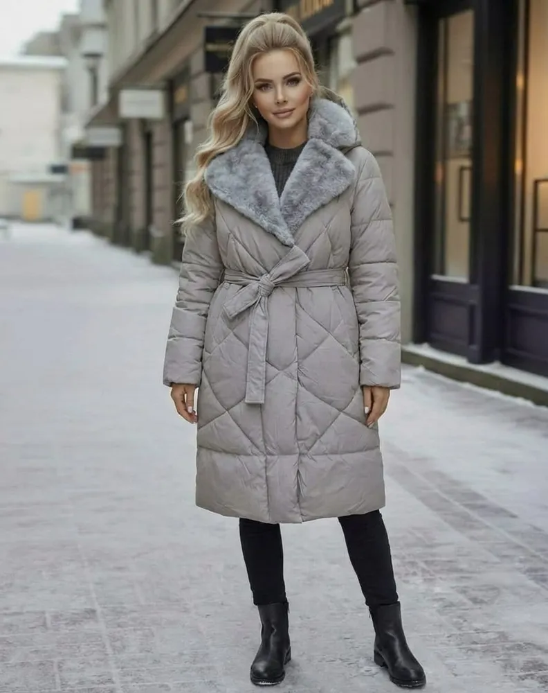 Куртка 2581664 Fabrika