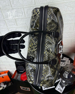 Сумка дорожная Philipp Plein премиум