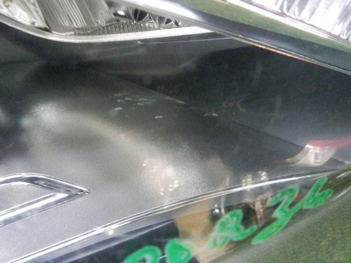 Фара правая Mercedes S W222 (2013-2017) LED