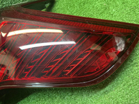 Фонарь правый внешний Hongqi H5 2 (2022-н.в.)