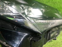 Фара правая Lexus RX 4 (2015-2019) LED под 1 блок
