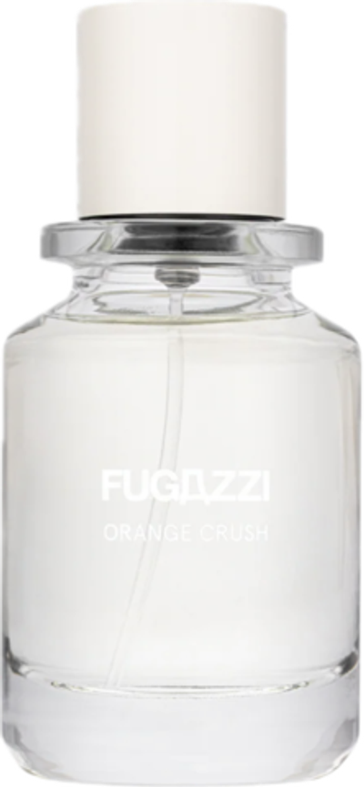 Fugazzi Orange Crush EDP