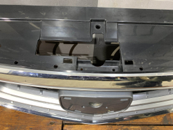 Решетка радиатора Geely Atlas 1 (NL-3) 16-22 Б/У Оригинал 6013003800