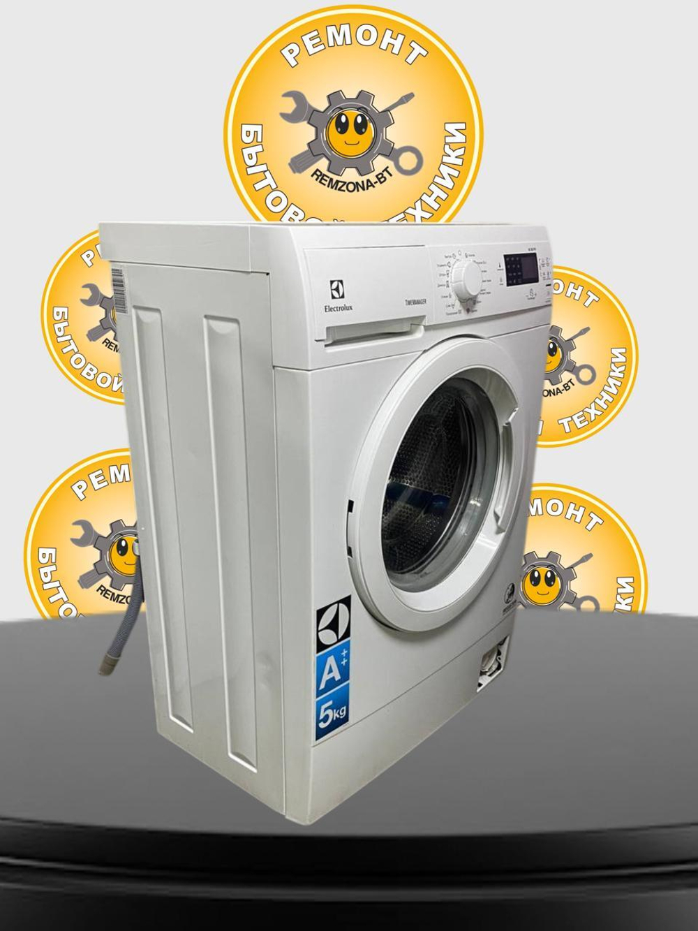 Стиральная машина Electrolux EWS1054NDU б/у