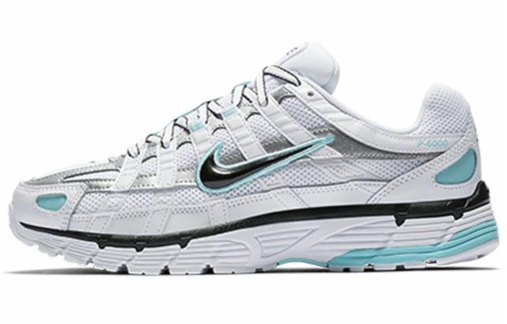 Кроссовки Nike P-6000 (Женская размерная сетка)