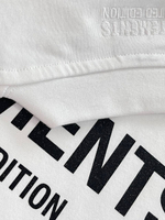Футболка Vetements