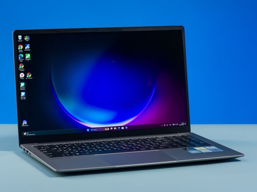 Обзор OSIO FocusLine F160A-002