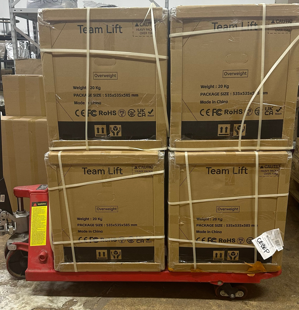 Qidi Tech Q1 Pro 3D принтер