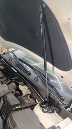 Распорка передних стоек Kia Sportage (5-го поколения) NQ (ПОД ЗАКАЗ)