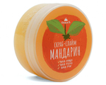 Скраб-слайм Мандарин, 170 г (2,62 б)