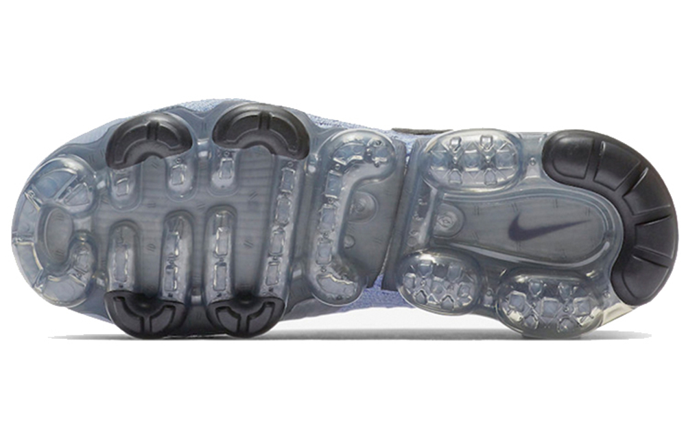 Кроссовки Nike Vapormax Flyknit 2 (Женская размерная сетка)