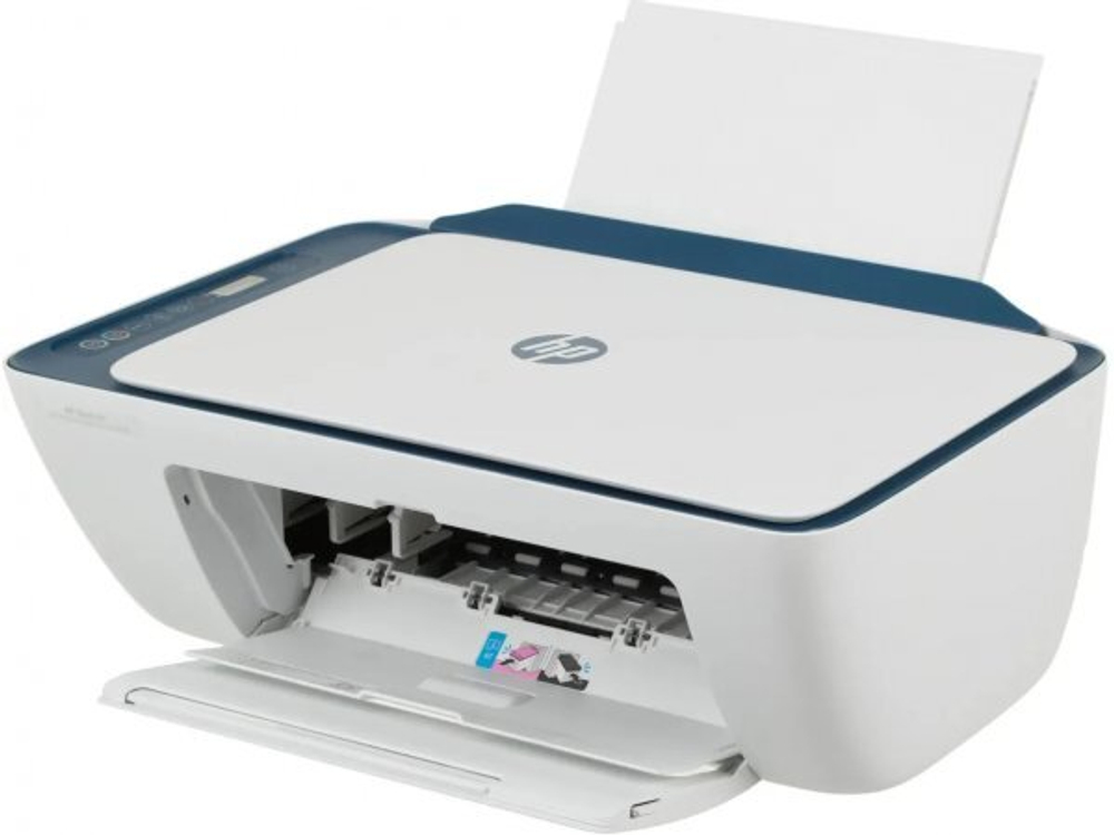 МФУ струйное HP Deskjet Ink Advantage Ultra 4828 25R76A цветное с Wi-Fi