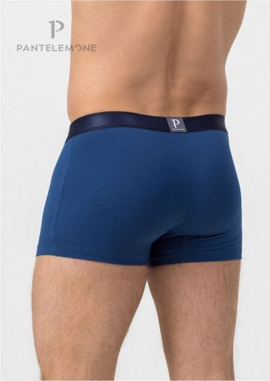 Трусы мужские боксеры Pantelemone PMH-1464,деним