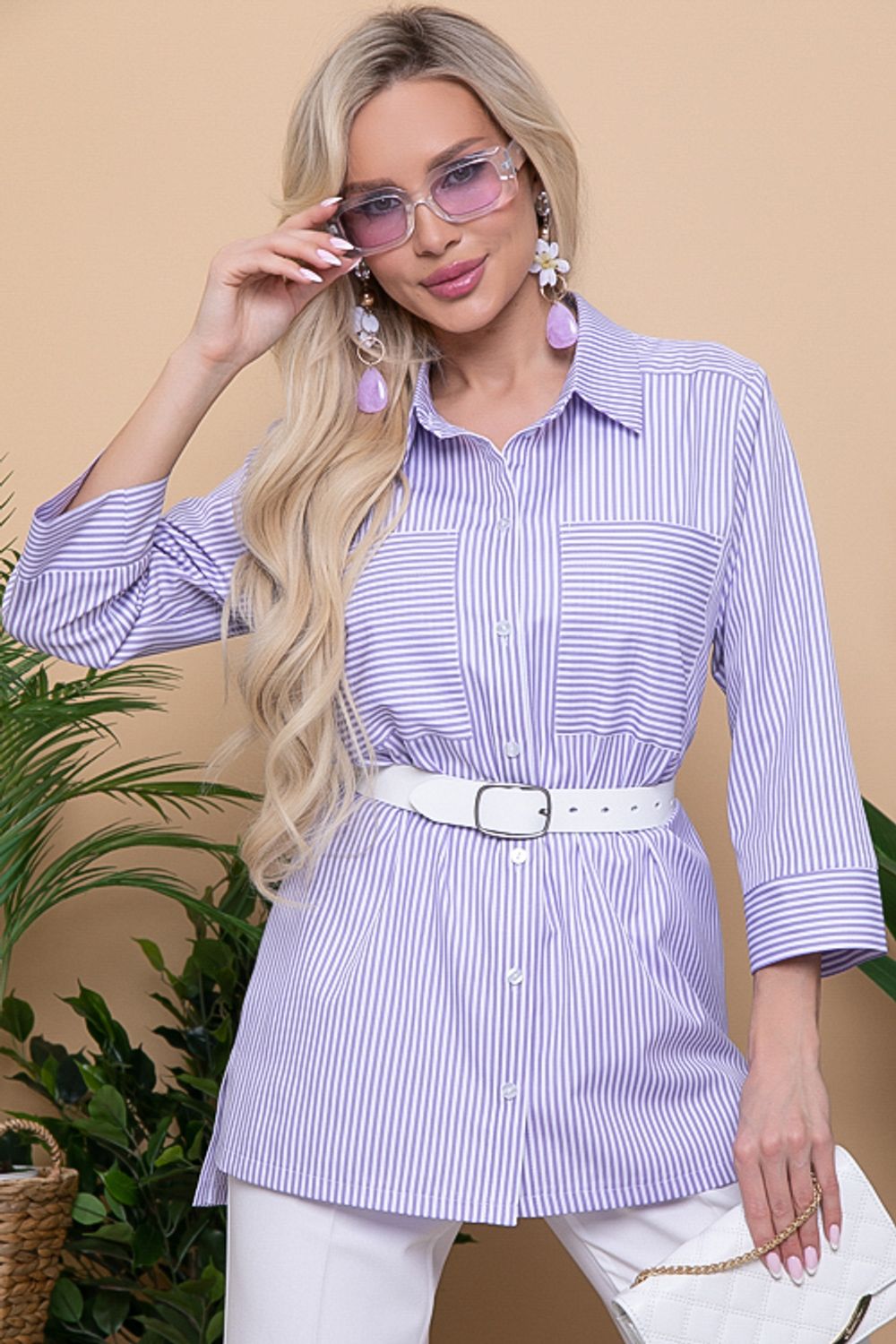 Рубашка 41545 Avili