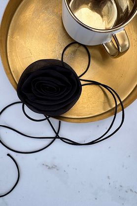 Цена на Чокер -11141 больших размеров