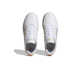 Женские кроссовки Adidas neo Court Platform 'White Blue Orange' H06298