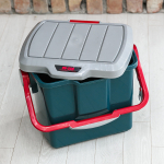 Экспедиционный ящик IRIS RV BOX Bucket 25B, 20 л