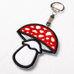 Брелоки "Лесные герои"