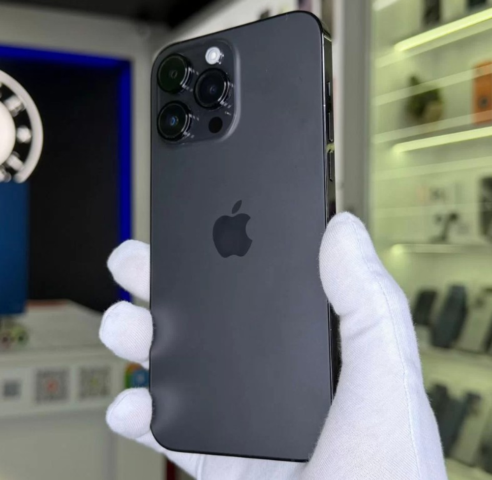 iPhone 14 Pro Max, 128 ГБ б/у