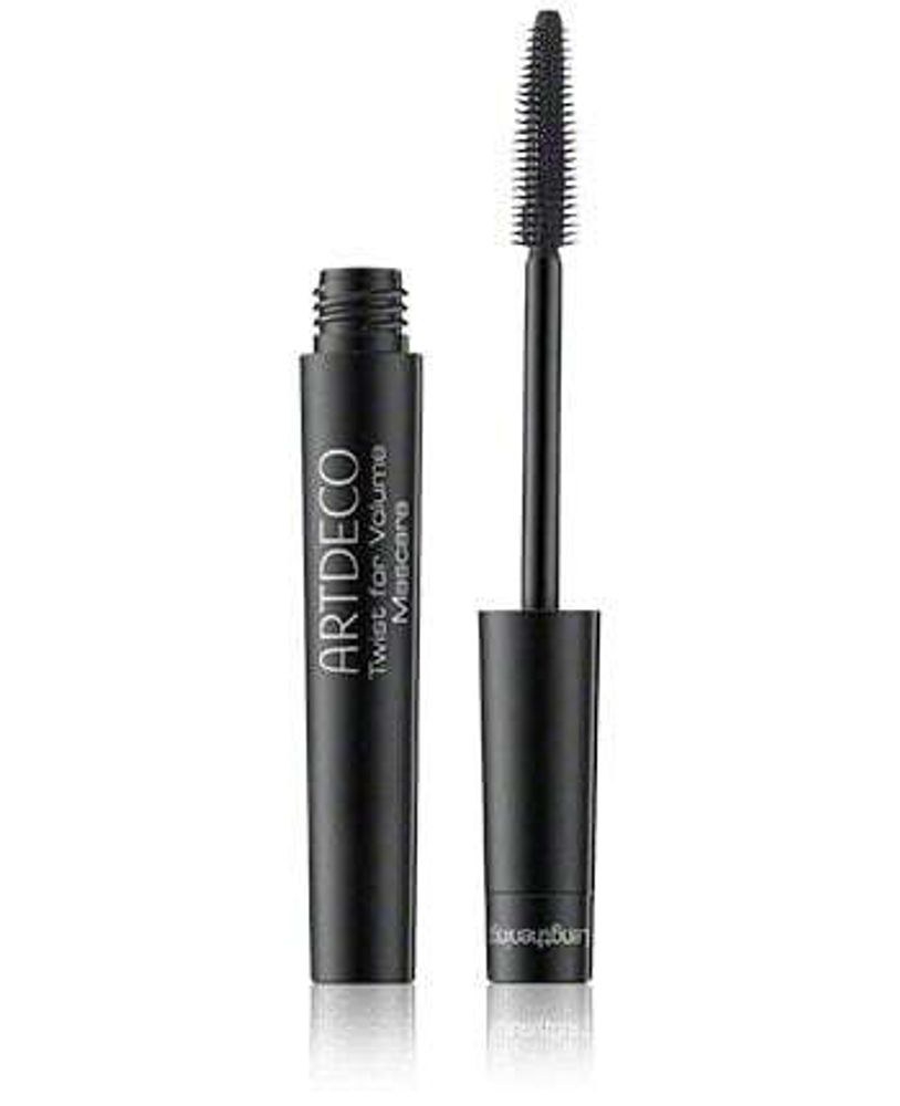 Тушь для ресниц Artdeco Mascara Twist for Volume Mascara 8 мл