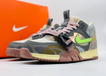 Кроссовки NIKE AIR TRAINER SP UTILITY