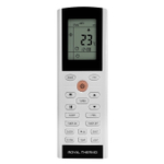 Инверторная сплит-система ROYAL THERMO Perfecto DC RTPI-07HN8 (комплект)