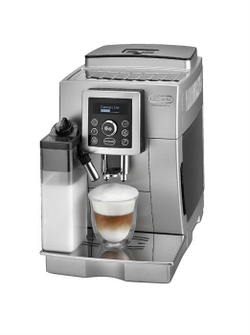 Кофемашина DeLonghi ECAM 23.460 S