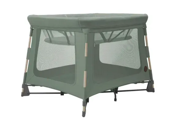 Манеж Maxi-Cosi Swift 3 в 1 Beyond Green