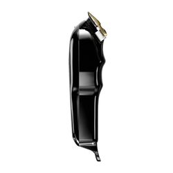 Машинка для стрижки Wahl 3026434 Magic Clip Cordless 5star black/gold