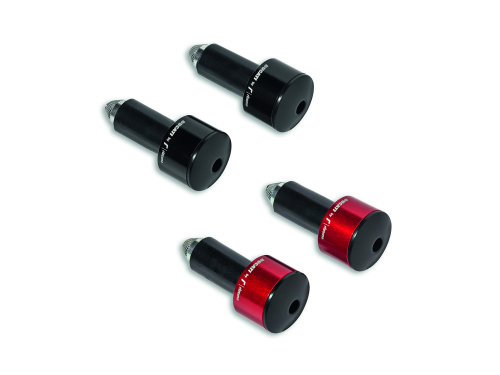 97380951AA/97380951AB ALUMINIUM HANDLEBAR WEIGHTS