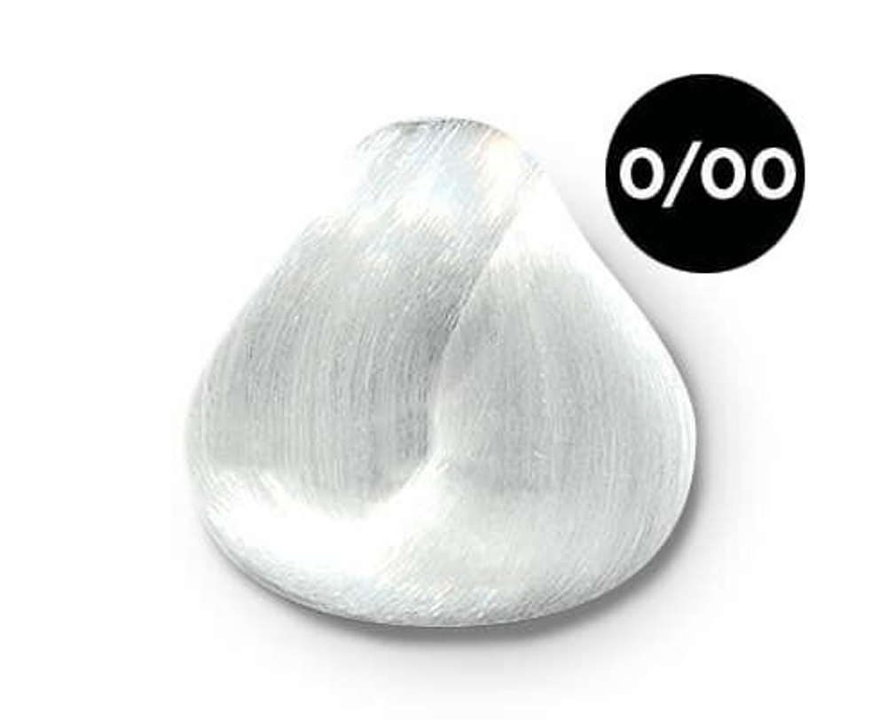 OLLIN SILK TOUCH 0/00 корректор нейтральный 60мл Безаммиачный стойкий краситель для волос