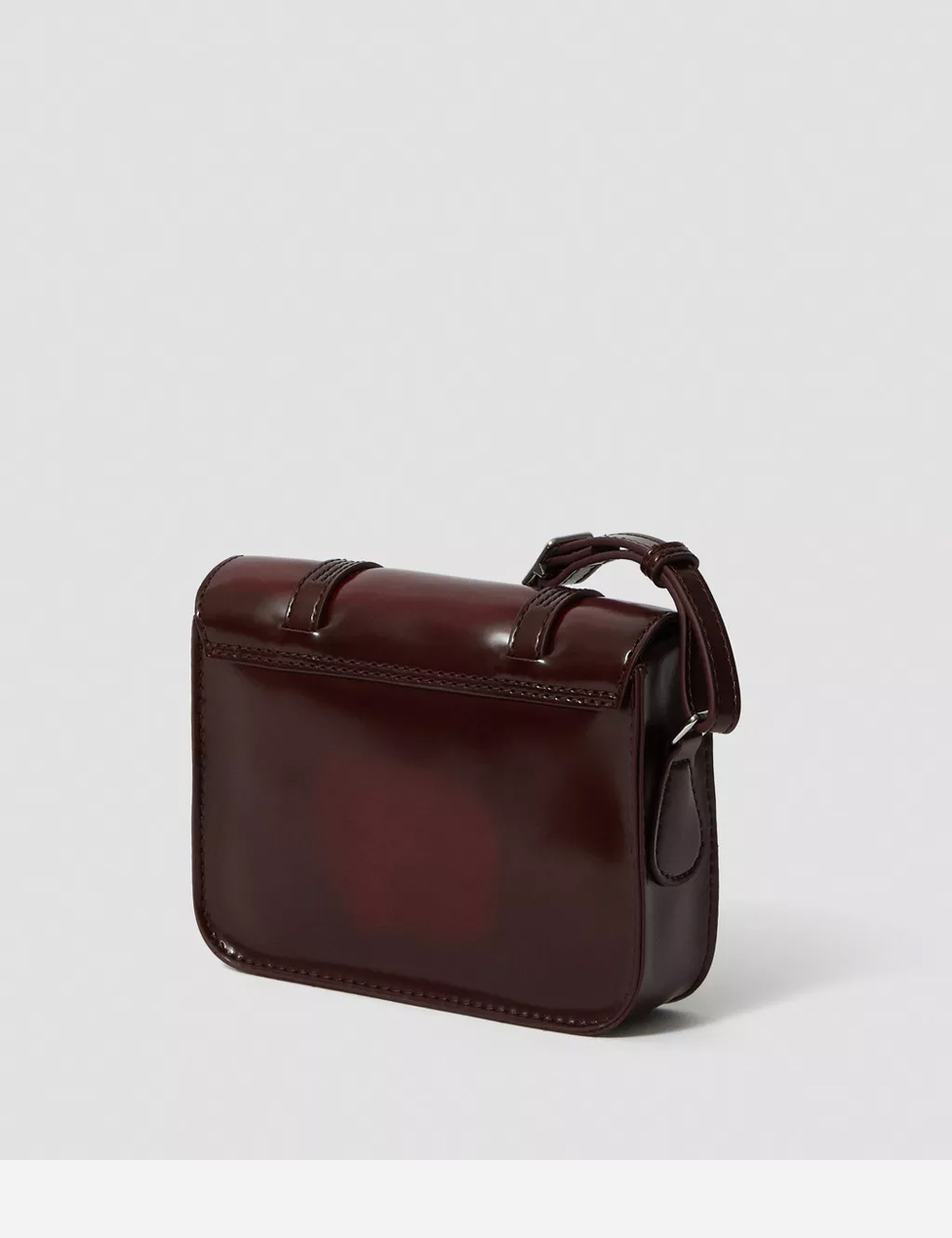 Dr. Martens 7 inch Vegan Crossbody Bag (AB093601)