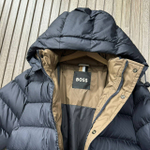 Пуховик Hugo Boss