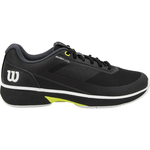 RUSH LITE 5 CLAY (BK/WH/YELLOW)
