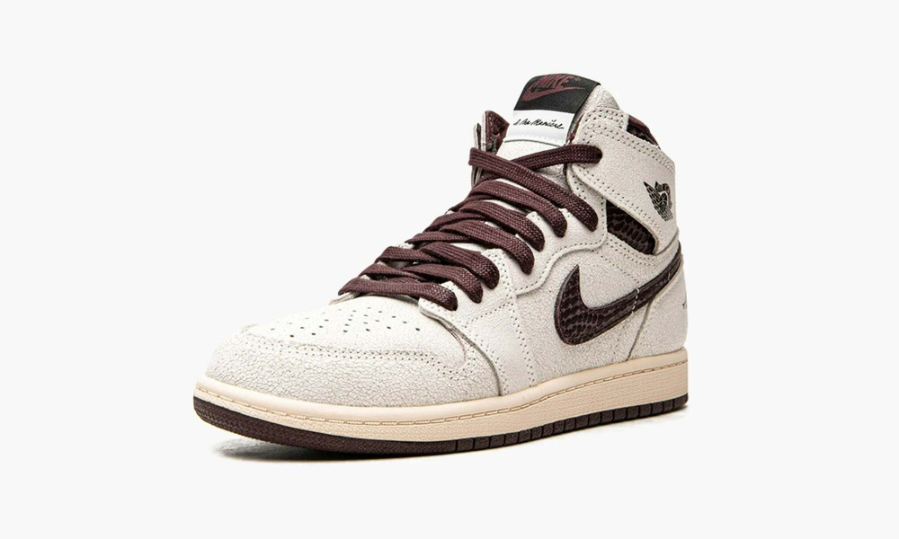 Air Jordan 1 Retro High OG PS "A Ma Maniére"