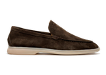 Loro Piana (Dark brown)