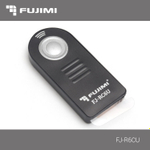 Инфракрасный пульт дистанционного управления Fujimi FJ-RC6U