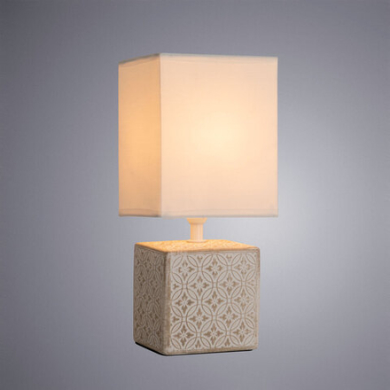 Декоративная настольная лампа Arte Lamp FIORI
