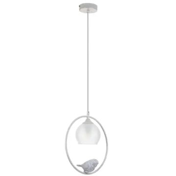 Подвесной светильник Arte Lamp GEMELLI A2150SP-1WG