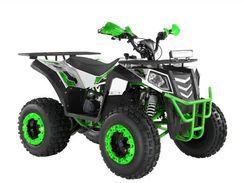 Квадроцикл WELS Thunder Evo 200