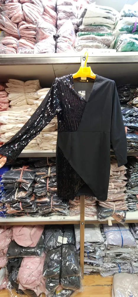 Платье 2576197 Fabrika