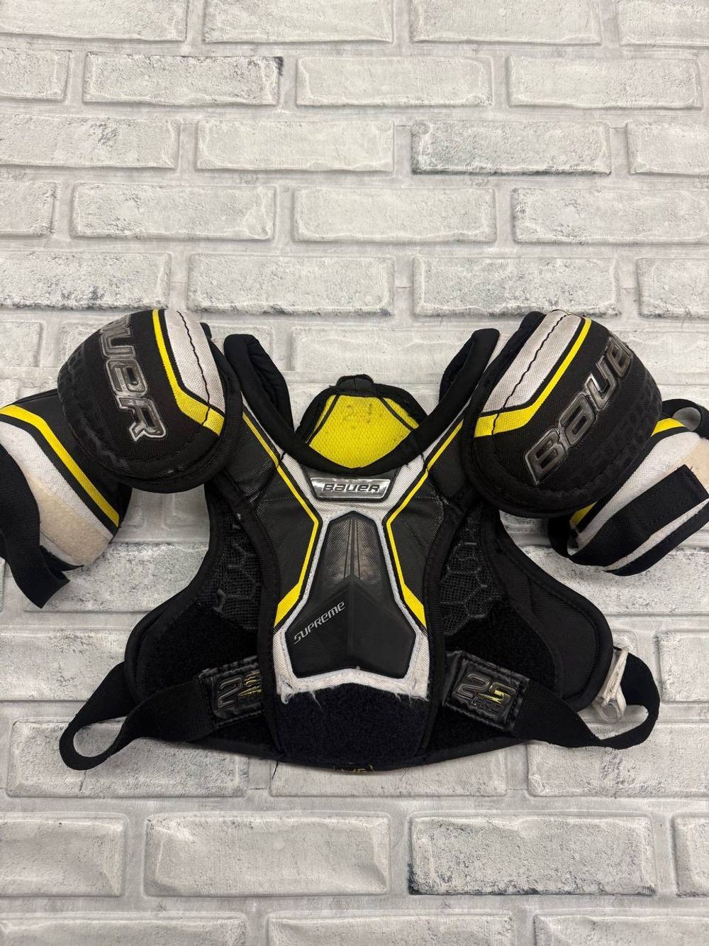 Bauer supreme 2s pro YTH L