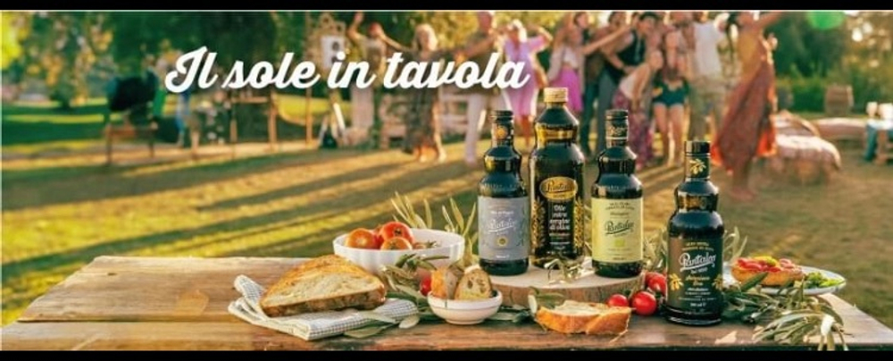 Оливковое масло PANTALEO Selezione Oro 100% Italiano EXTRA VIRGIN, 0.25л, Италия