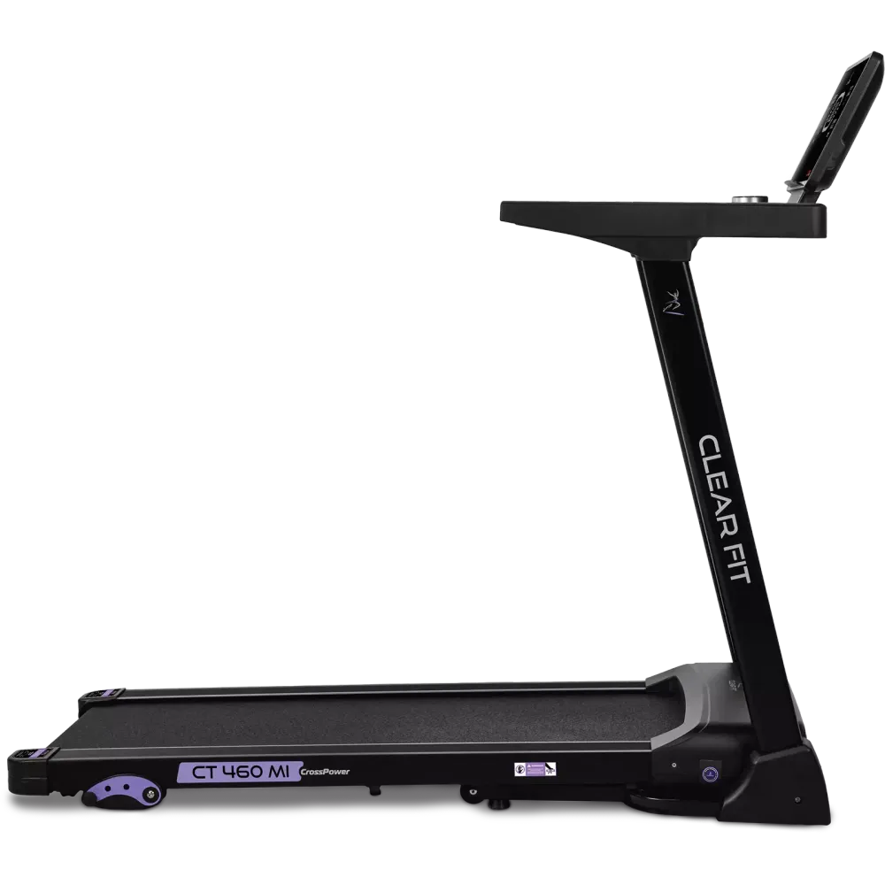 Беговая дорожка Clear Fit CrossPower CT 460 MI