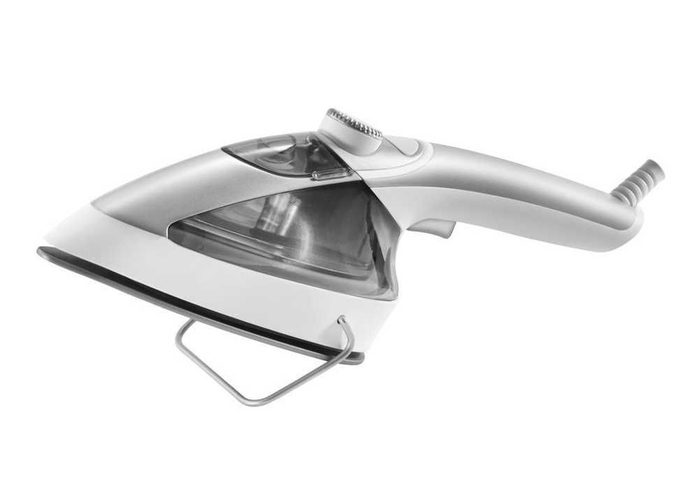 Ручной отпариватель Tefal Tweeny Nano DV9000E0