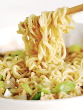 Лапша Ottogi Jin Ramen Курица 110 г 5 шт