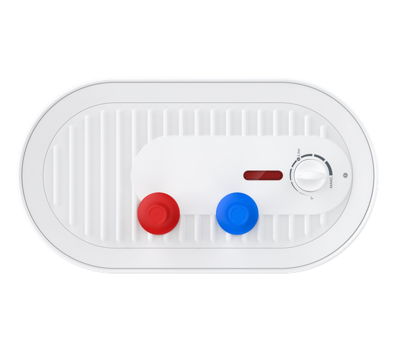 Электрический водонагреватель серии VITA RWH-VT50-FE — (4)