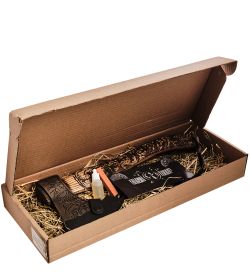 Секира Родослава TP-11 Топор большой с гравировкой «Медведь Велес»