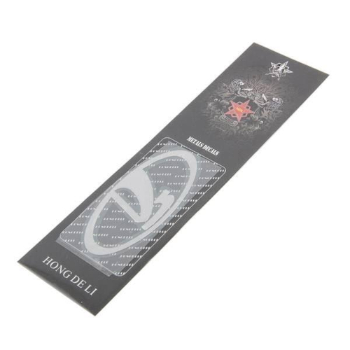 Эмблема Lada наклейка 75 х 45 мм Skyway