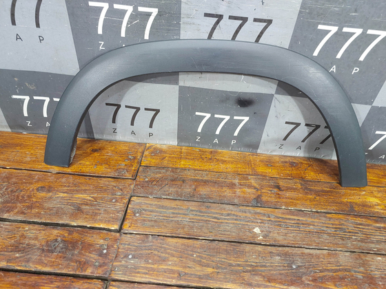 Накладка крыла заднего правого Chevrolet Orlando 10-18 Б/У Оригинал 95437470